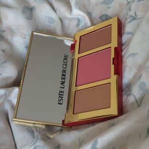 Estee Lauder Pure Color Envy Cheek Palette GLOW